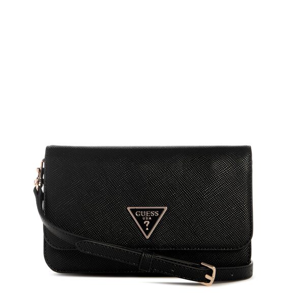 Handbags - 8582 Noelle II Crossbody Flap Organizer